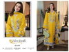 Zahra Vol 3 By Alzohaib Cotton Dupatta Pakistani Salwar Suits Orders In India
